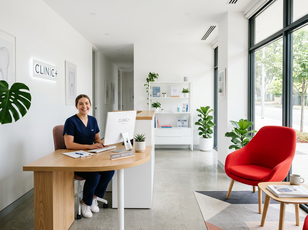 Canyon Crest Dental case study