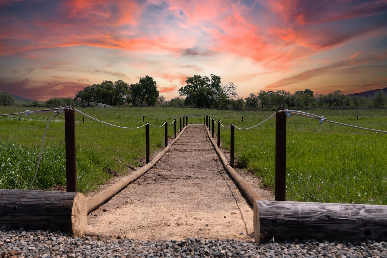 Morgan Oaks Eternal Preserve marketing case study by RPM National