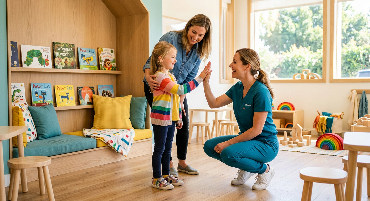 Kids Dental Pals & Orthodontics marketing case study by RPM National
