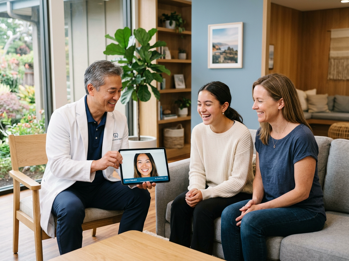 Smile Quest Dental marketing case study by RPM National