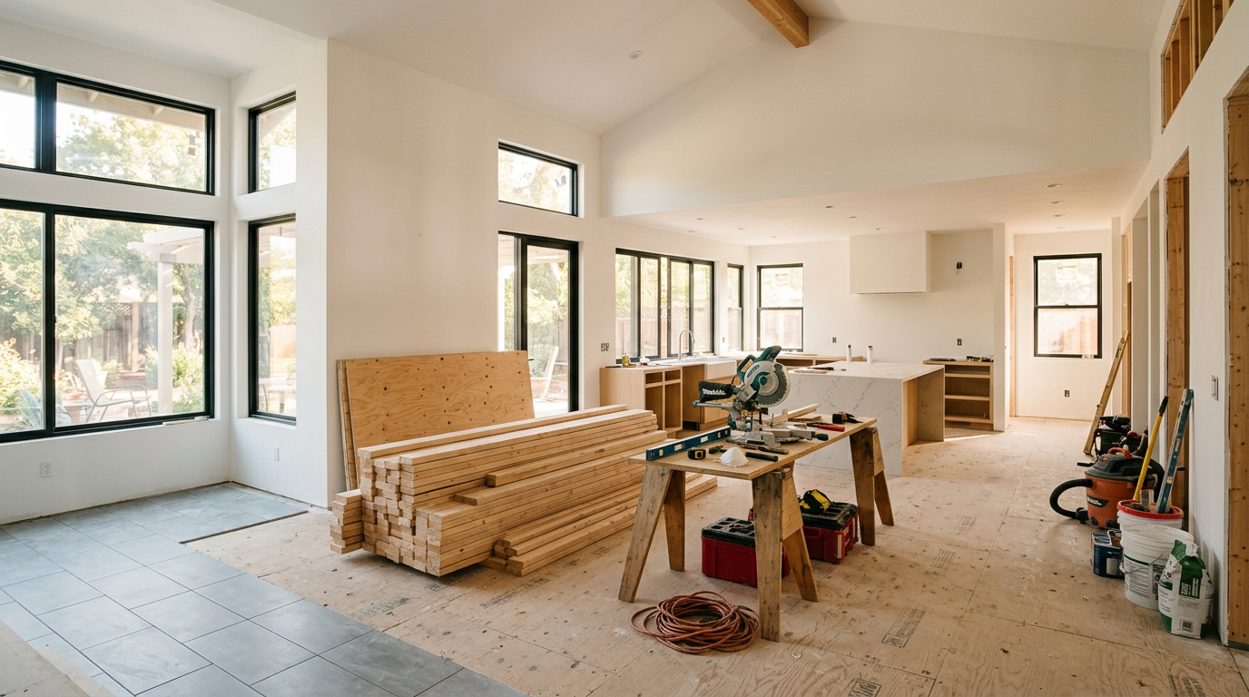 Subcontractors United case study