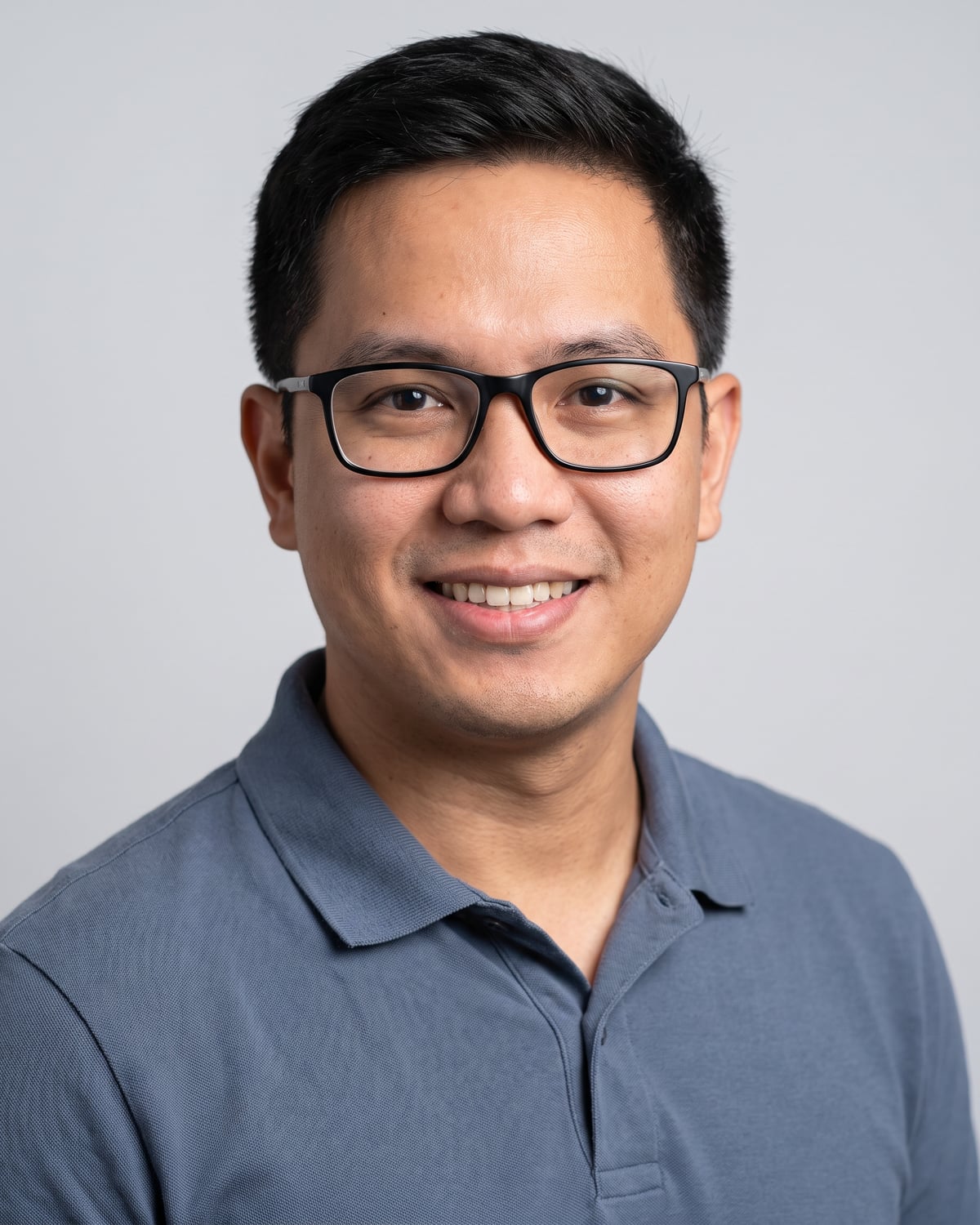 Francis, Web Designer at RPM National