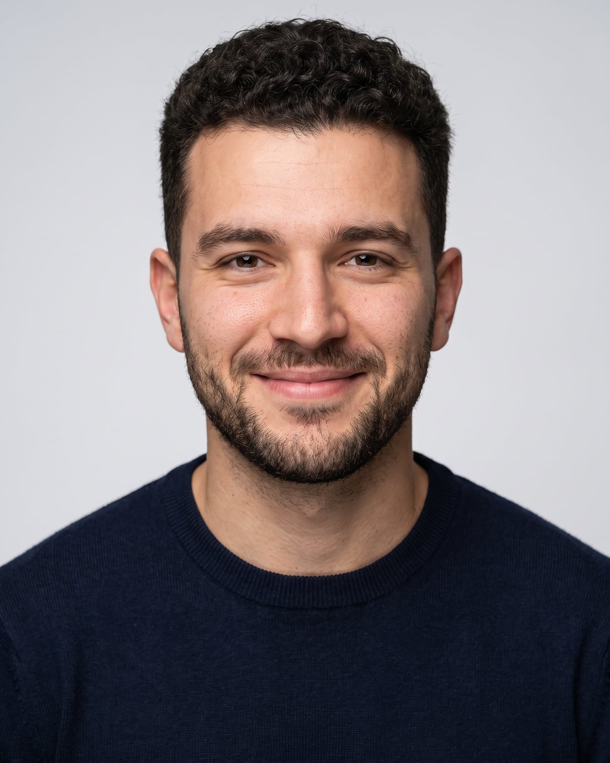 Hamilton, Social Media Manager at RPM National