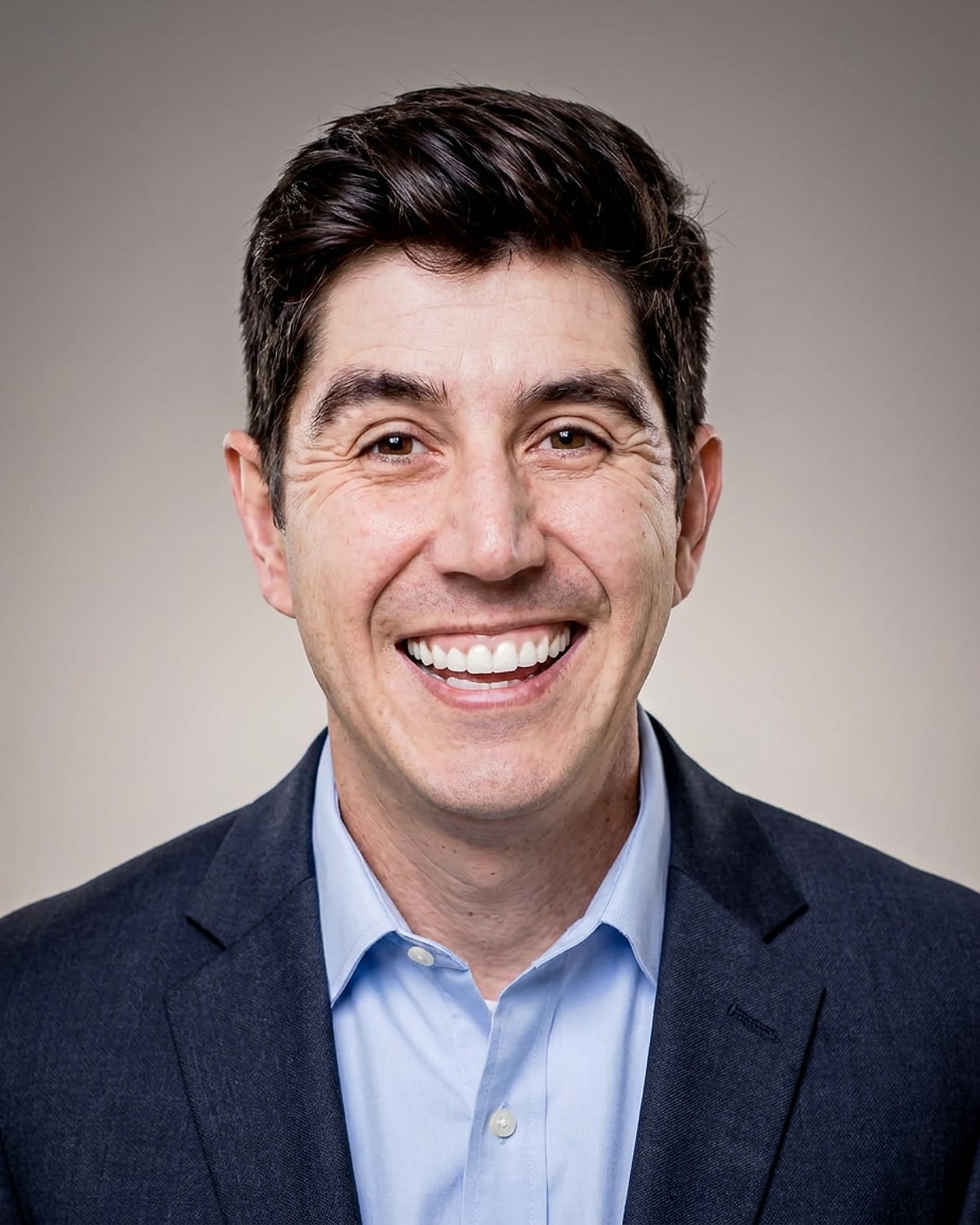 Ryan Pereyra, Founder & Agency Owner at RPM National
