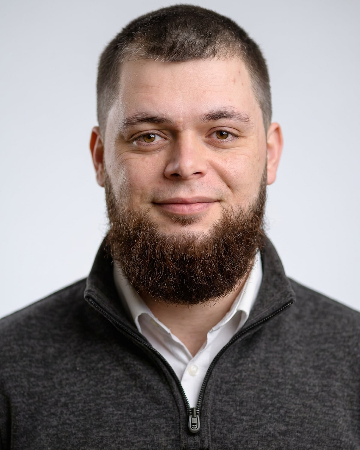 Stevie, AI Manager & Programmer at RPM National