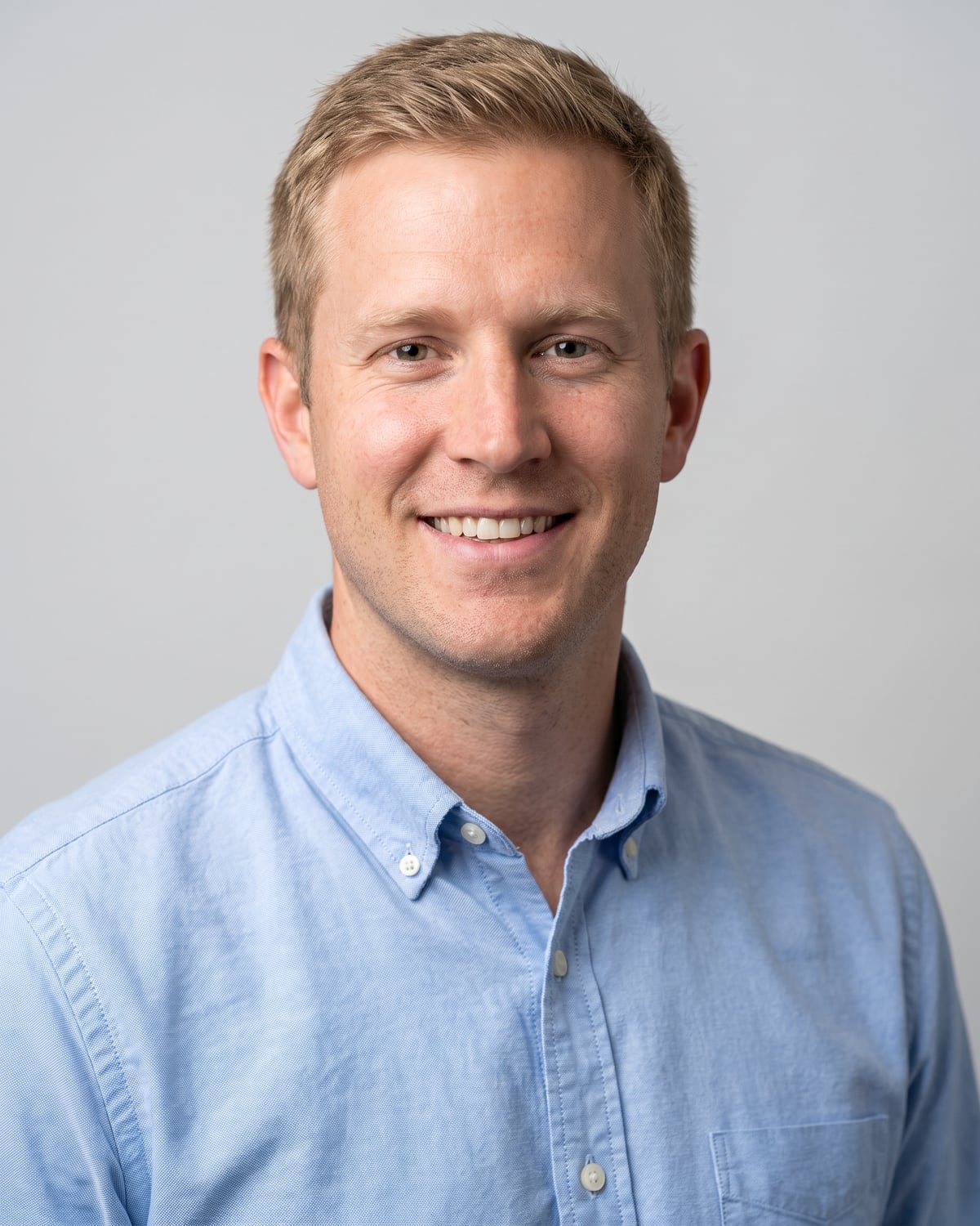 Tim, Web Designer at RPM National
