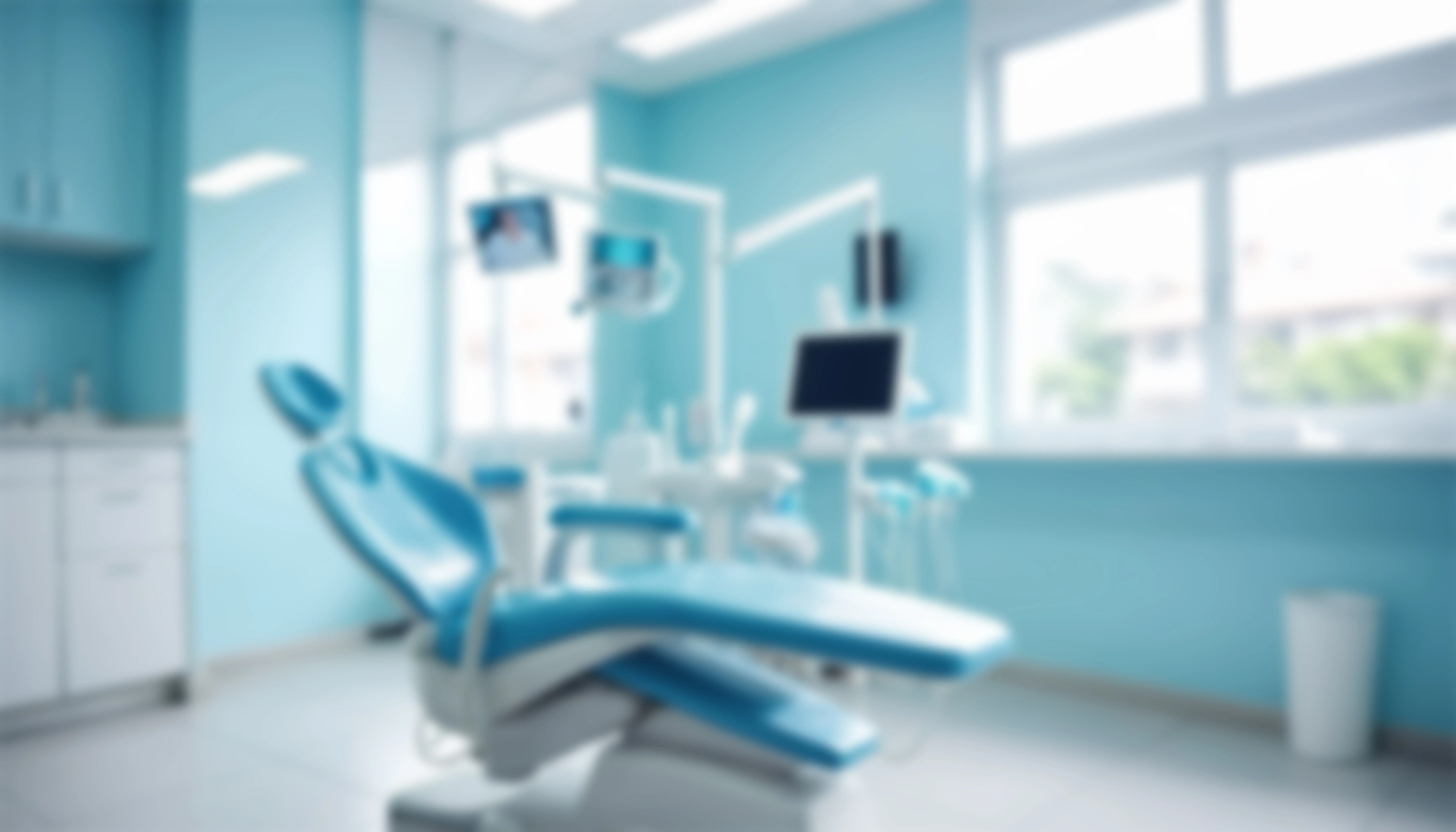 best dental office websites